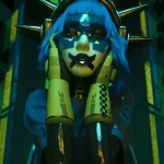 Marathon - Recensione (1)