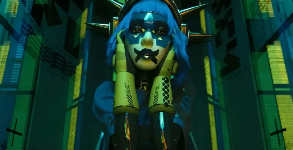 Marathon - Recensione