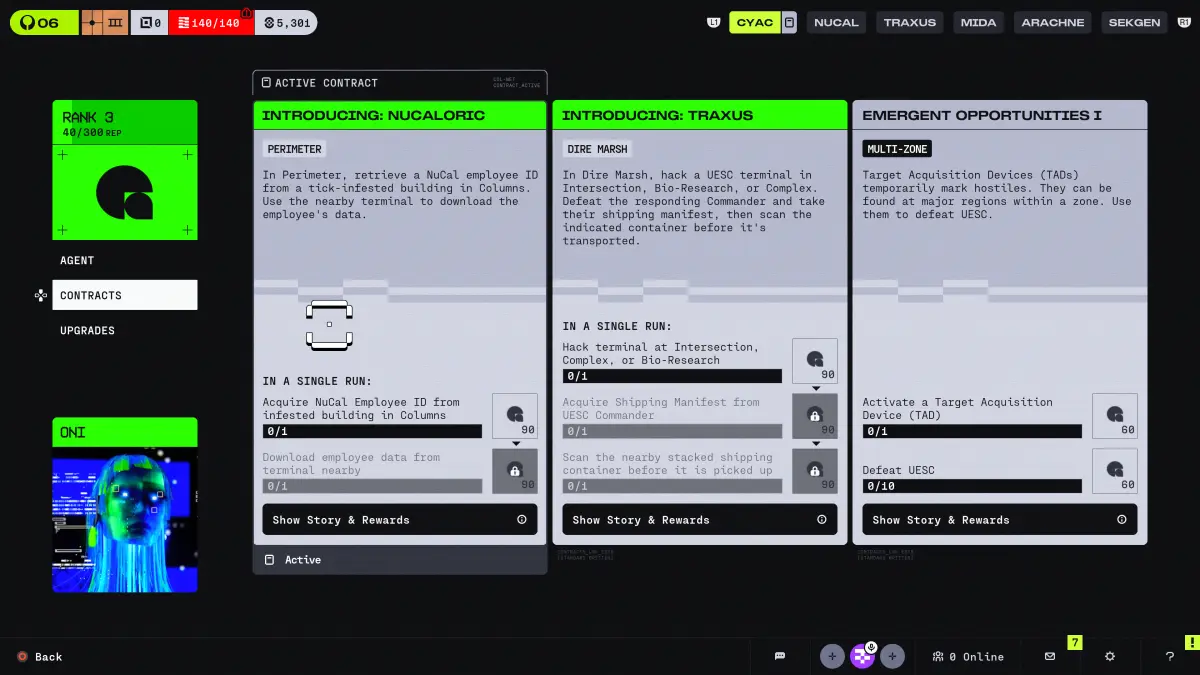 Marathon - Recensione (10)