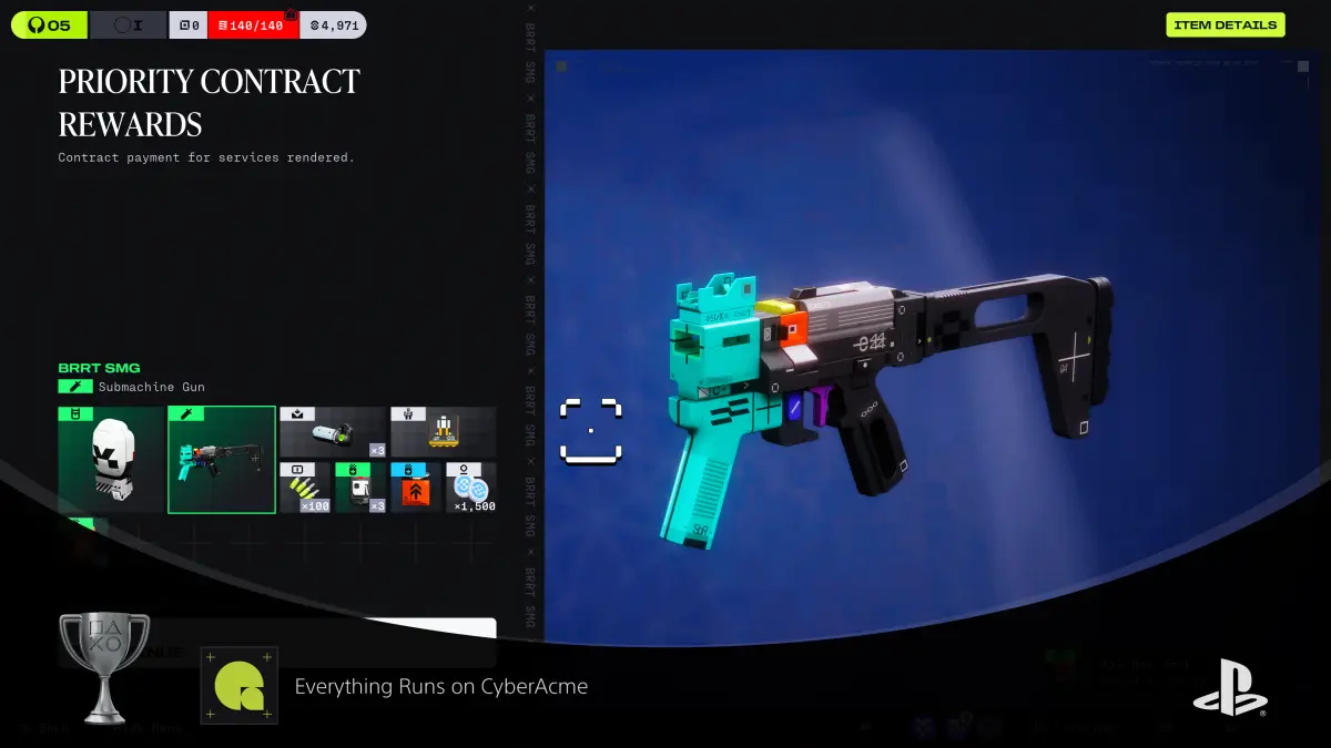 Marathon - Recensione (3)