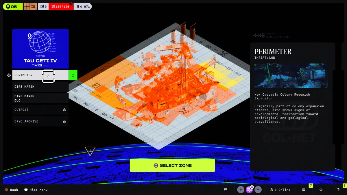 Marathon - Recensione (4)