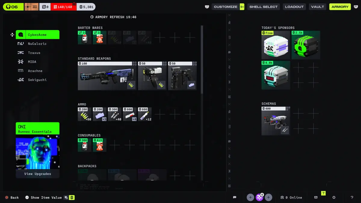 Marathon - Recensione (8)