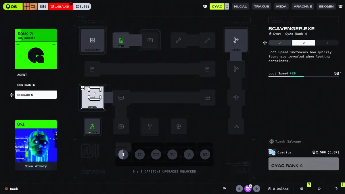 Marathon - Recensione (9)