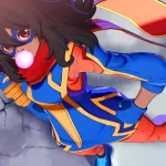 Marvel Tokon Fighting Souls