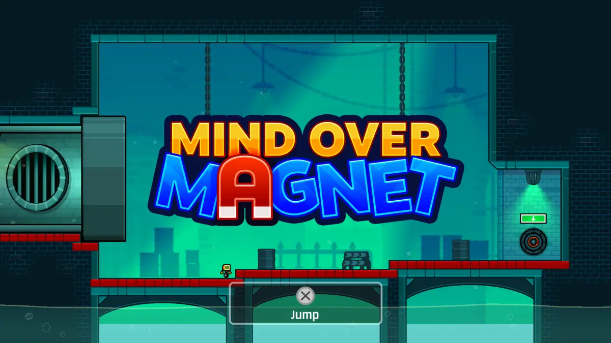 Mind Over Magnet - Recensione (2)