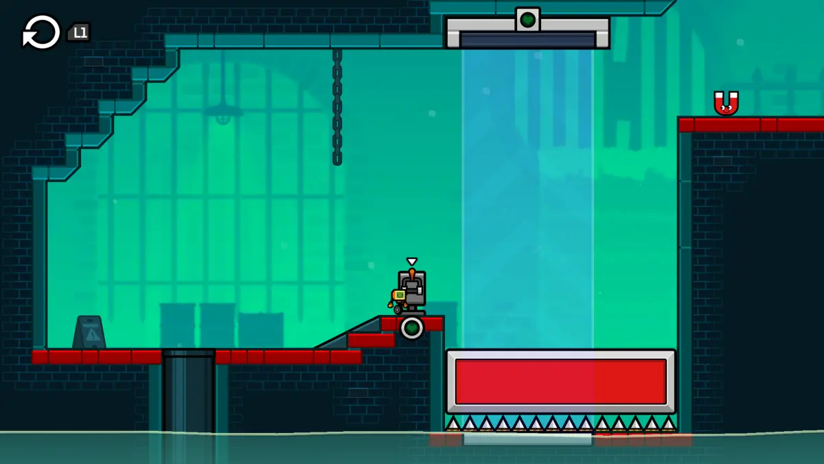 Mind Over Magnet - Recensione (3)