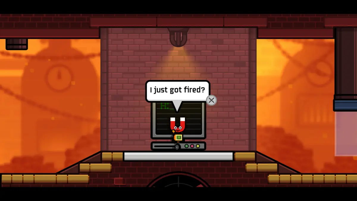 Mind Over Magnet – Recensione