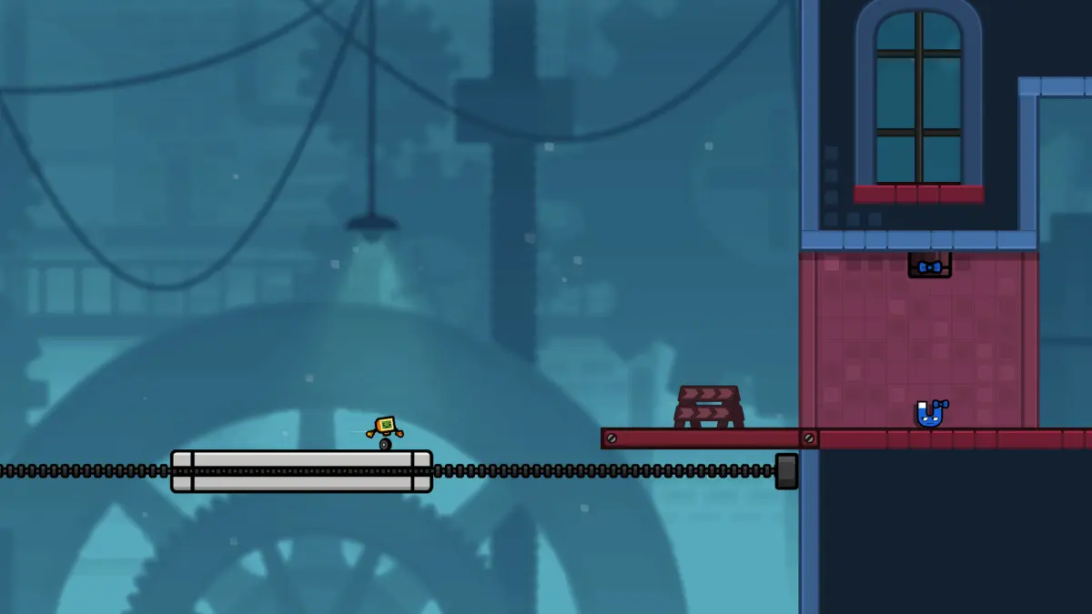 Mind Over Magnet - Recensione (7)