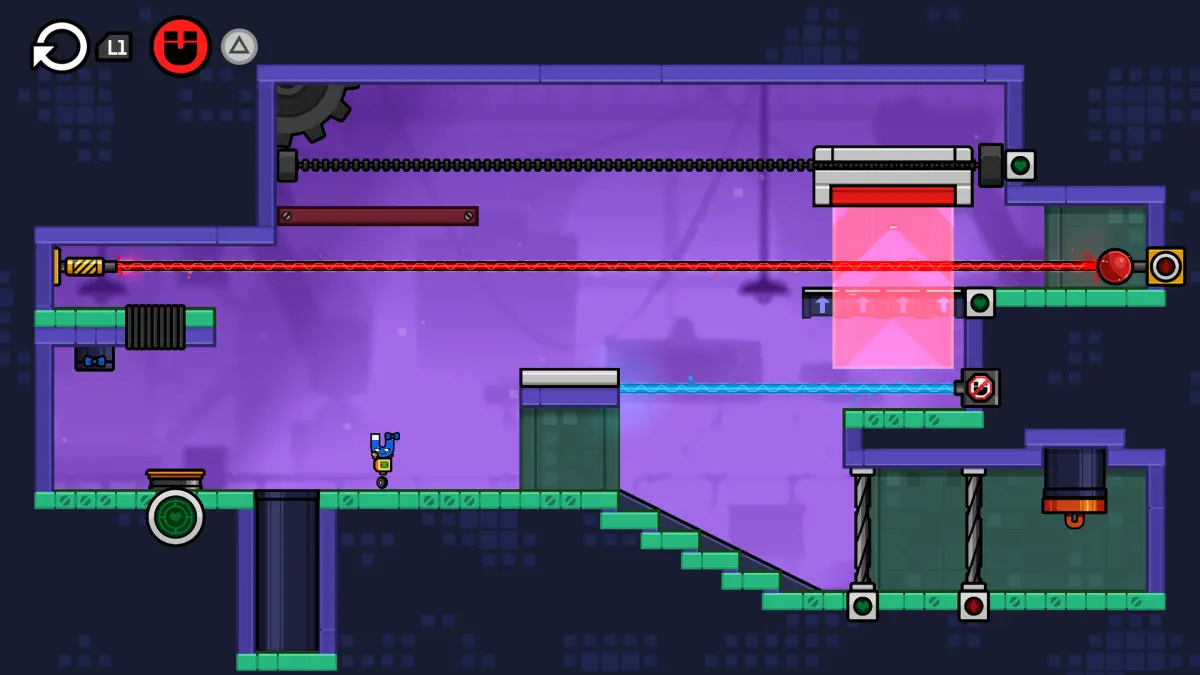 Mind Over Magnet - Recensione (8)