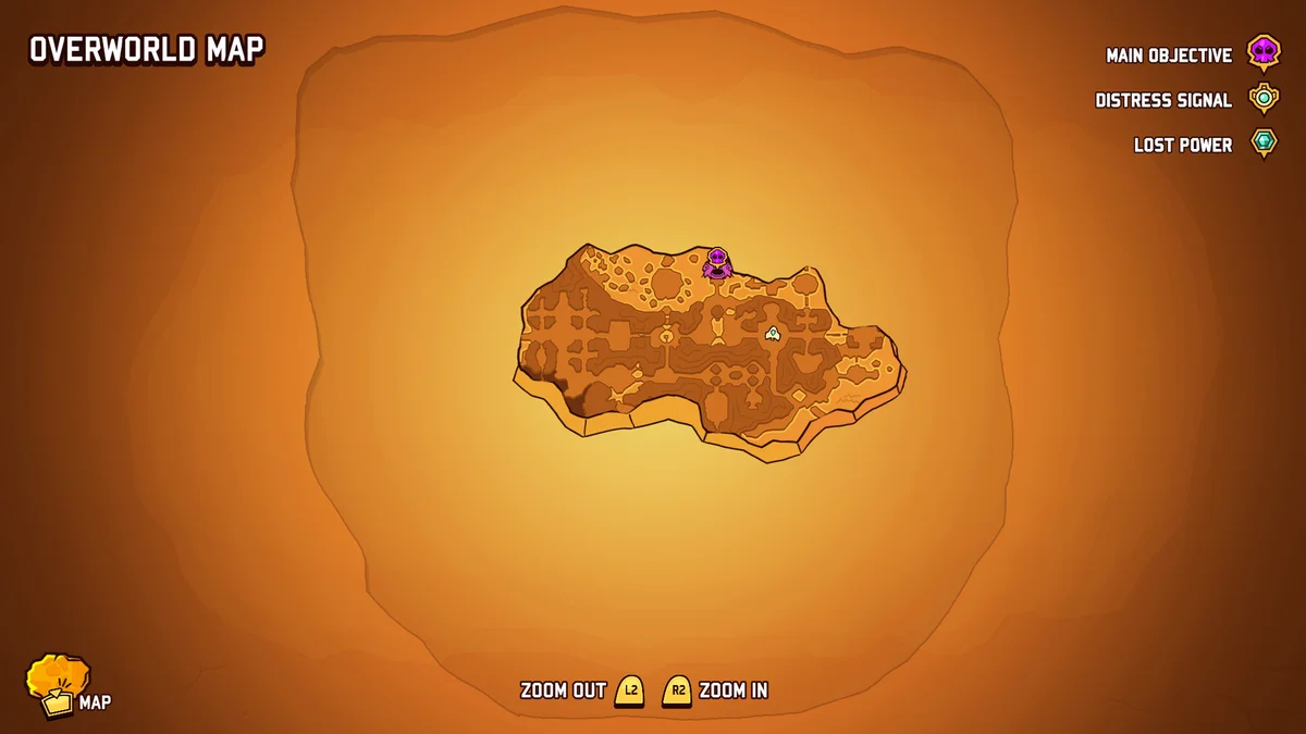 Minishoot Adventures_Recensione00002