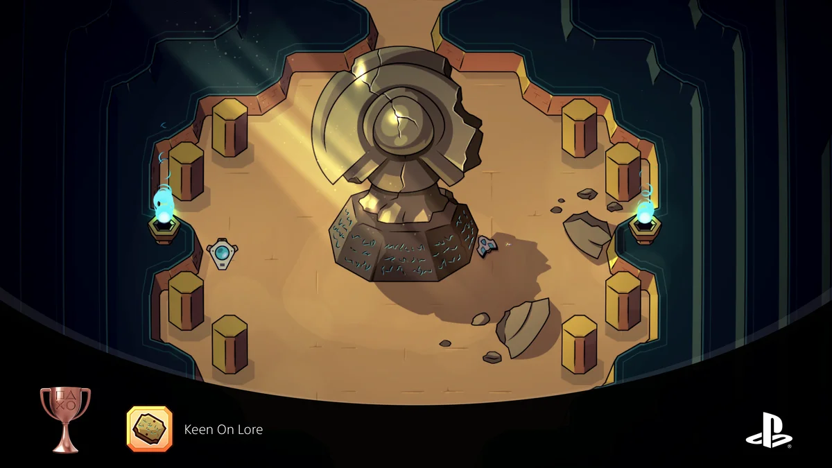 Minishoot Adventures – Recensione PS5