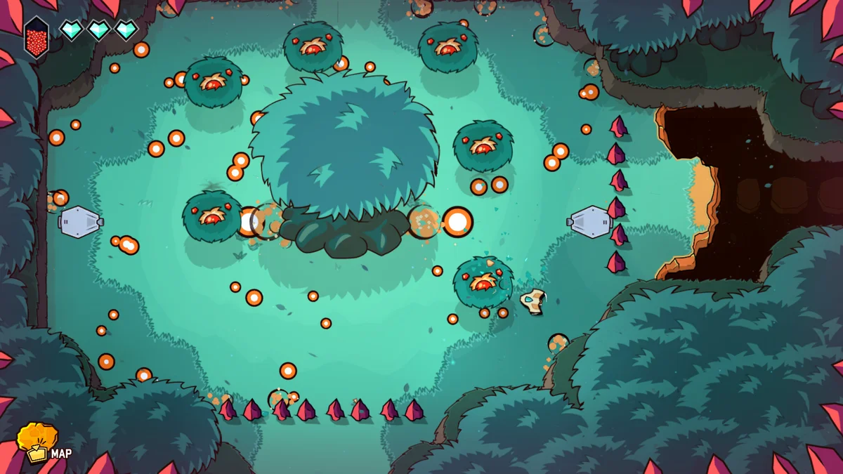 Minishoot Adventures_Recensione00012