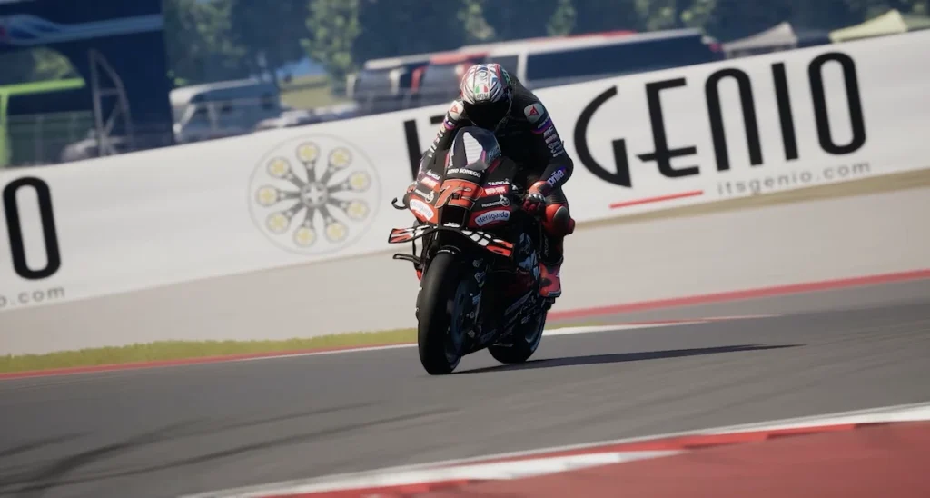 Milestone e MotoGP annunciano MotoGP 26: sarà disponibile il 29 aprile - immagine della notizia