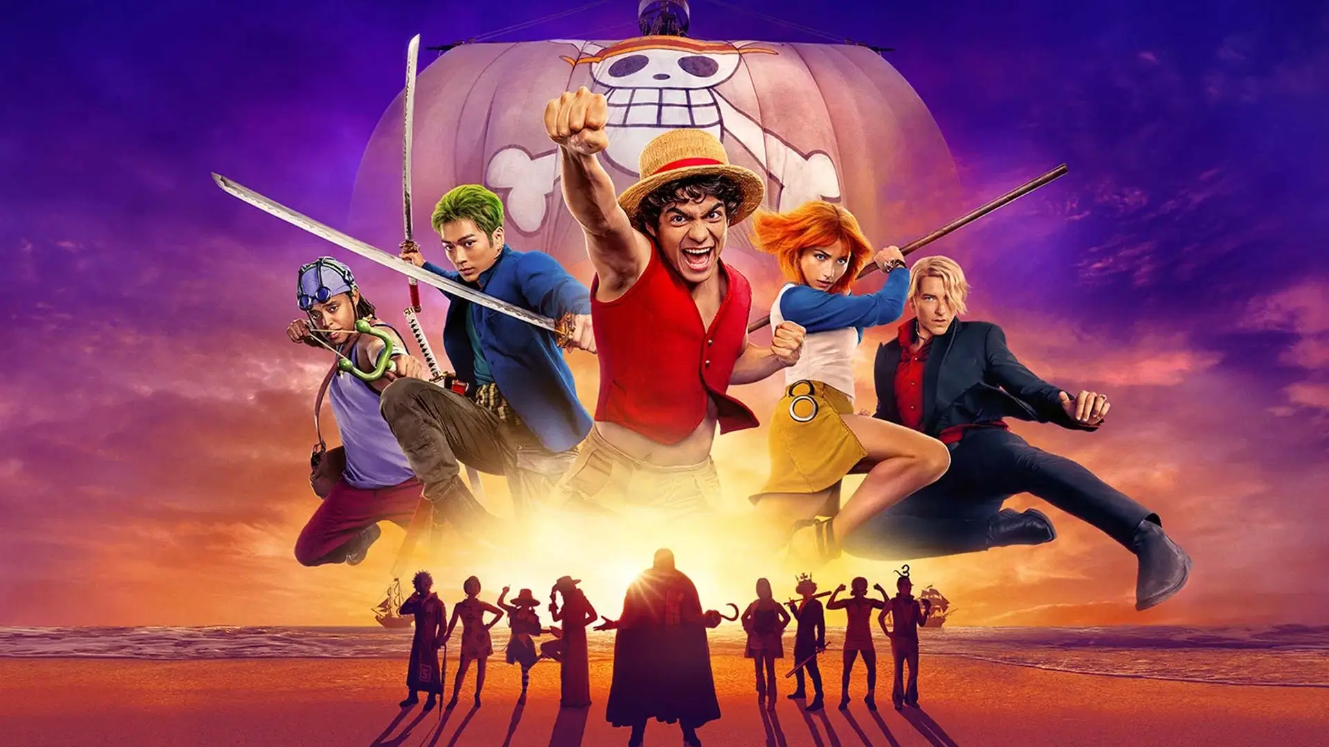 One Piece Stagione 2 Recensione