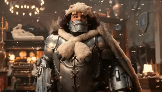 One Piece Stagione 2 Netflix wapol