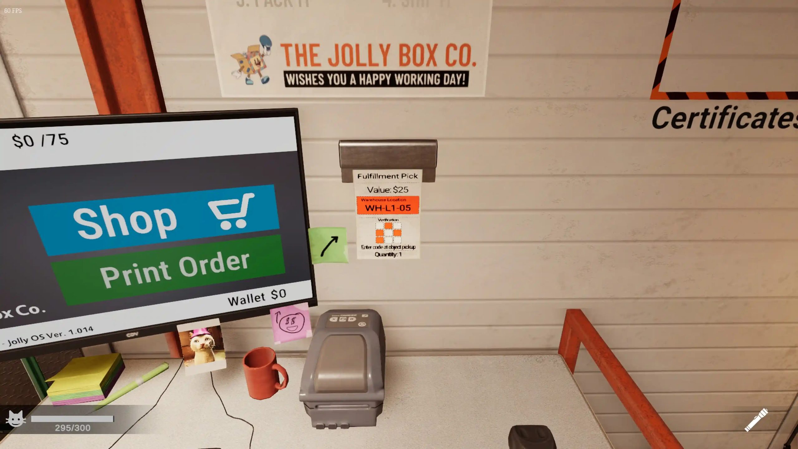 Order 13 – Recensione