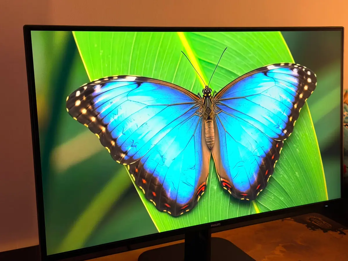 Philips 27E1N1100 Recensione: il monitor per chi vuole tutto senza spendere tutto
