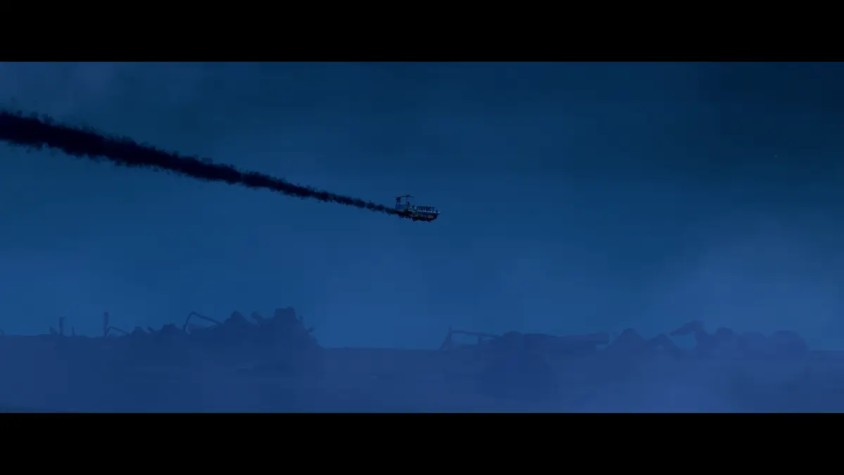 Planet of Lana II - Recensione (1)