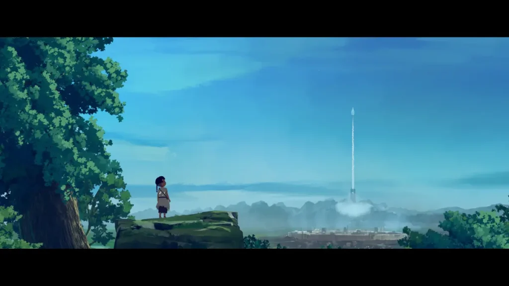 Planet of Lana II - immagine della recensione