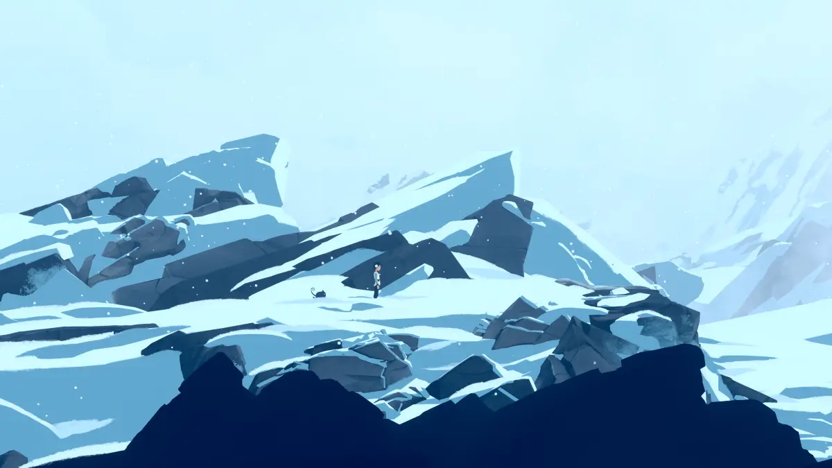 Planet of Lana II - Recensione (3)