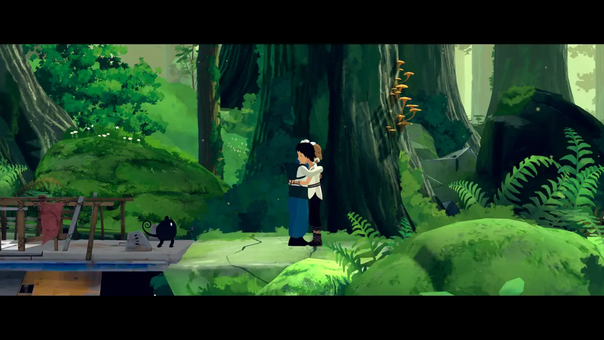 Planet of Lana II - Recensione (7)