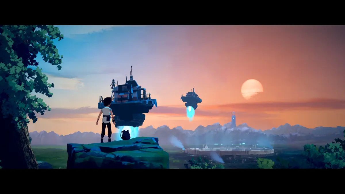 Planet of Lana II - Recensione (9)