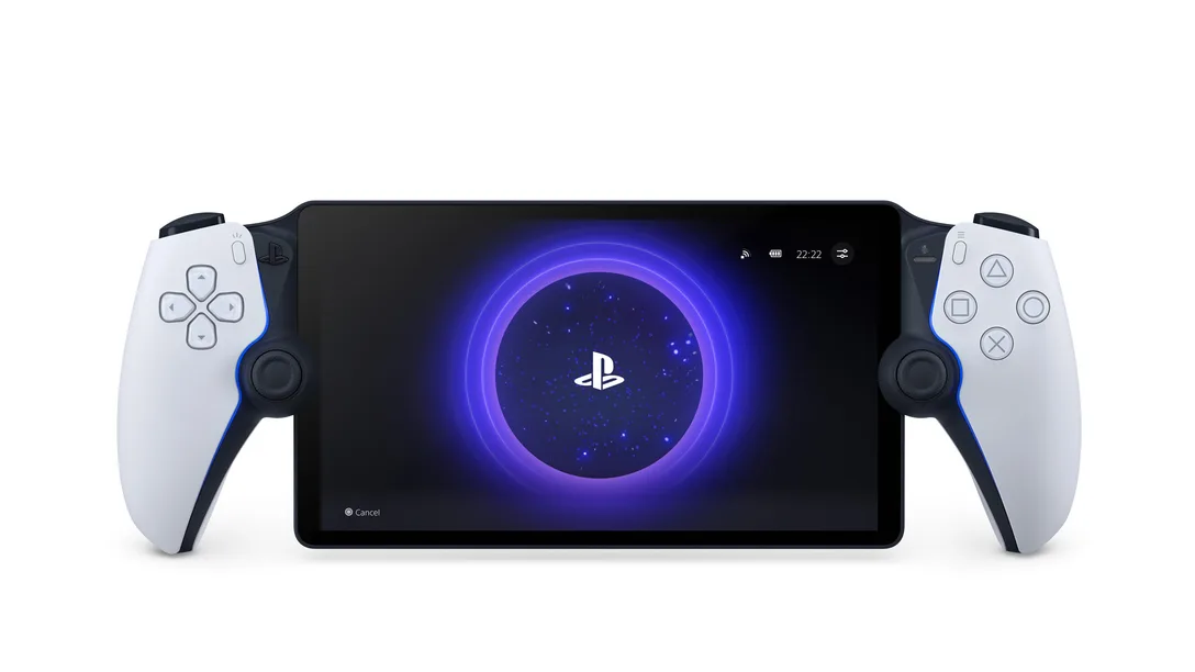 PlayStation Portal si aggiorna: arriva la modalità 1080p High Quality e miglioramenti all’esperienza utente