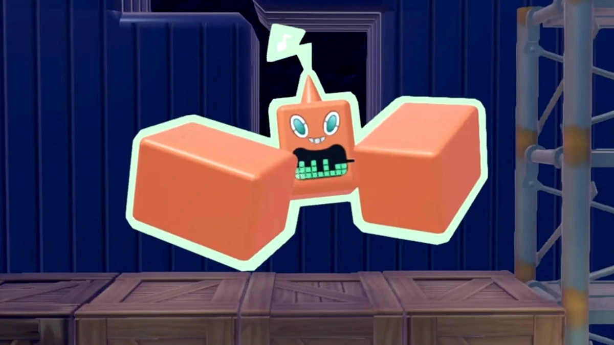 Pokémon Pokopia - Guida alle specialità