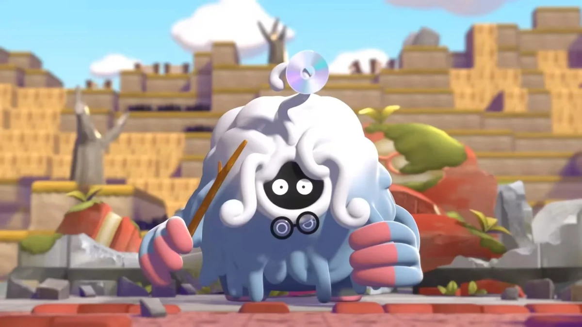 Pokémon Pokopia - Guida alle specialità