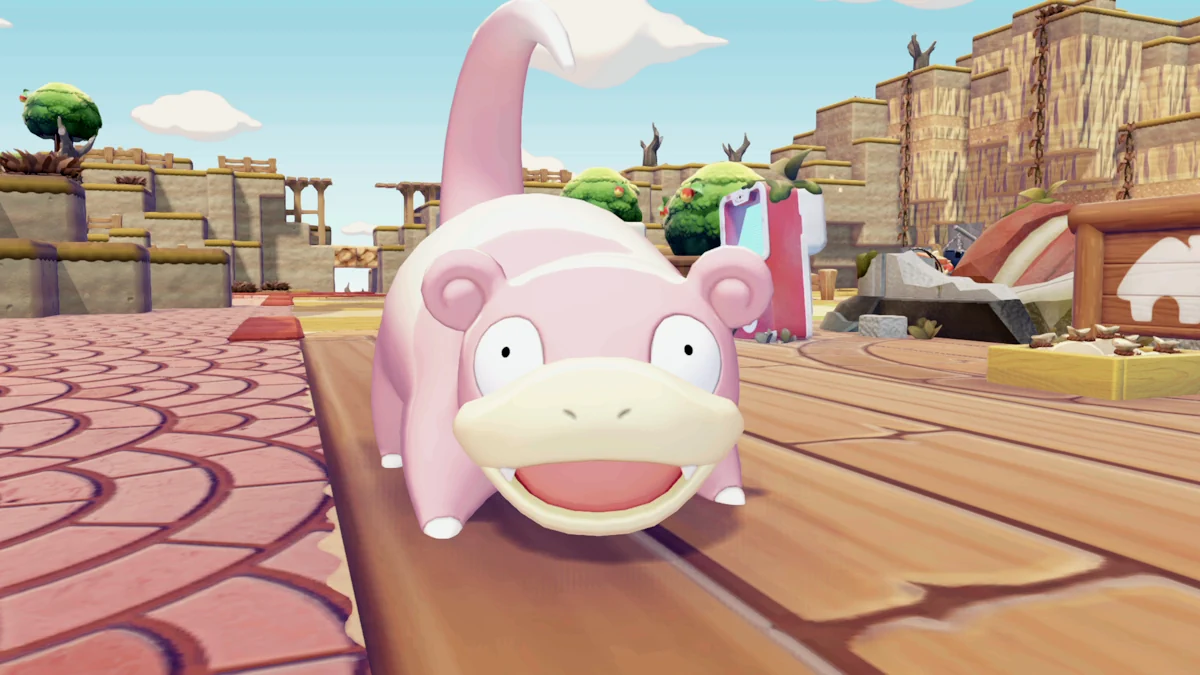 Pokémon Pokopia - Guida alle specialità