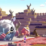 Pokémon Pokopia - Recensione Aiutiamo il professor Tangrowth