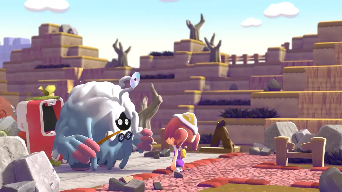 Pokémon Pokopia – Recensione