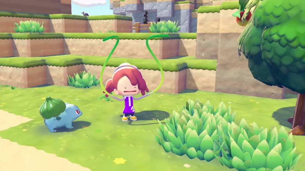 Pokémon Pokopia