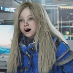 Pragmata Anteprima cover