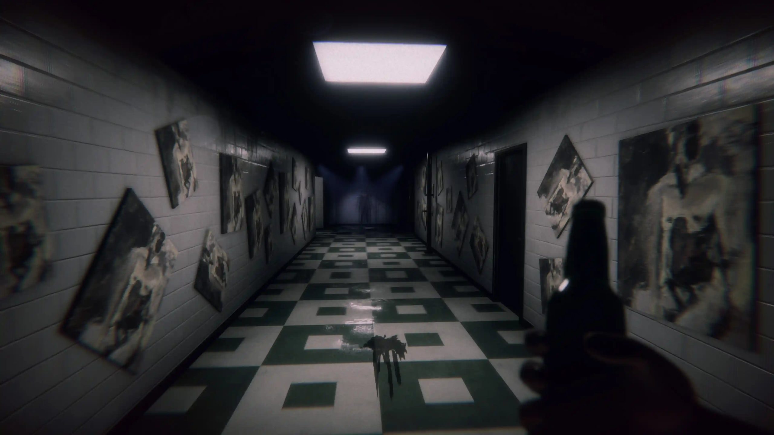 Project Songbird Recensione inquadrature