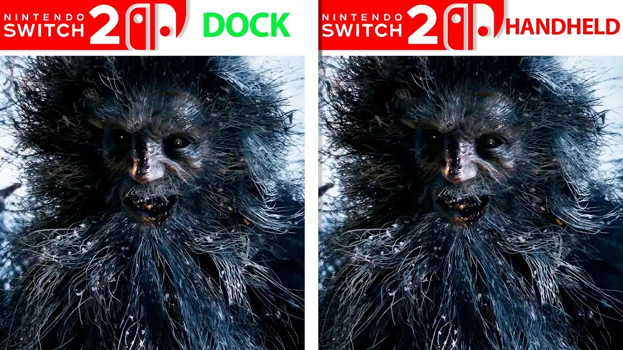 Resident Evil Village Gold Edition Recensione Nintendo Switch 2