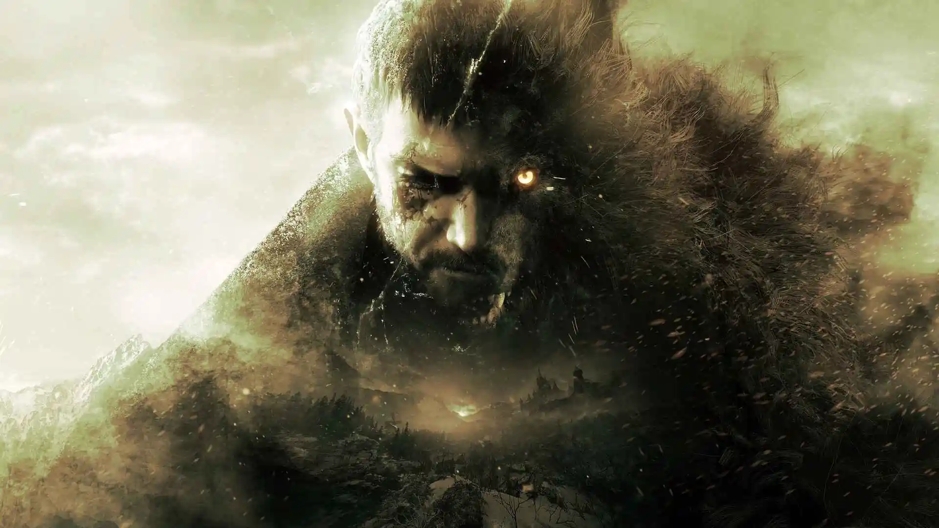 Resident Evil Village Gold Edition Recensione Nintendo Switch 2