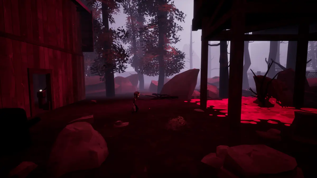 RUMBRAL - Provato della Demo