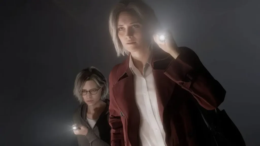 Resident Evil Requiem - immagine della guida