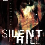 Silent Hill Cover Art del gioco