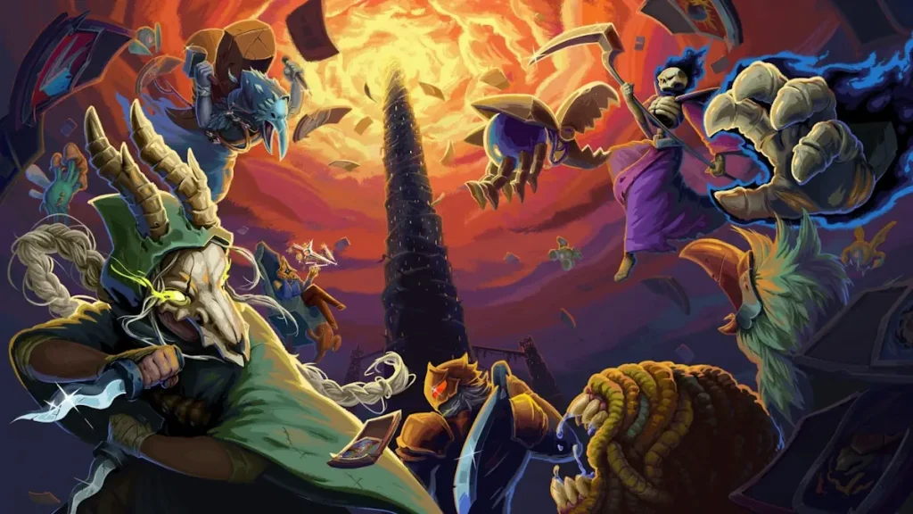 Slay the Spire 2