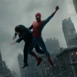 Spider-Man: Brand New Day, ecco il trailer ufficiale