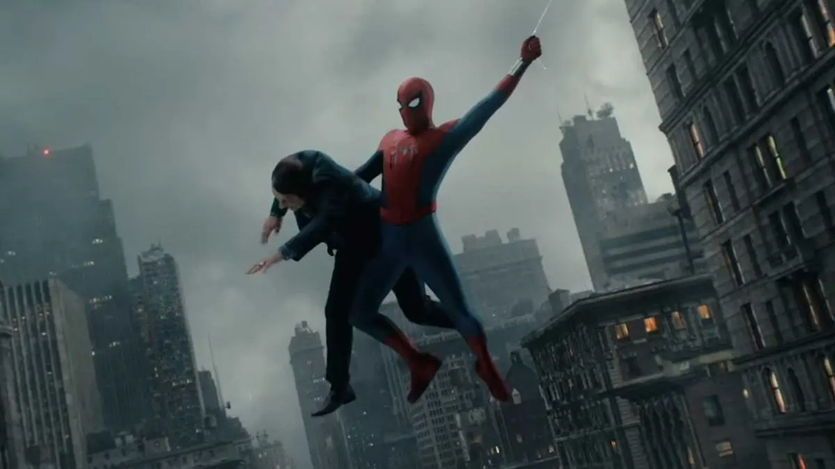 Spider-Man: Brand New Day, ecco il trailer ufficiale