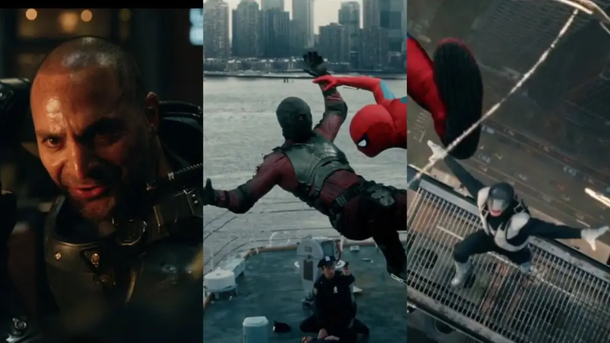 Spider-Man: Brand New Day, ecco il trailer ufficiale