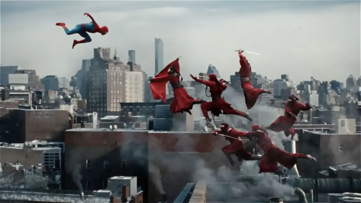 Spider-Man: Brand New Day, ecco il trailer ufficiale