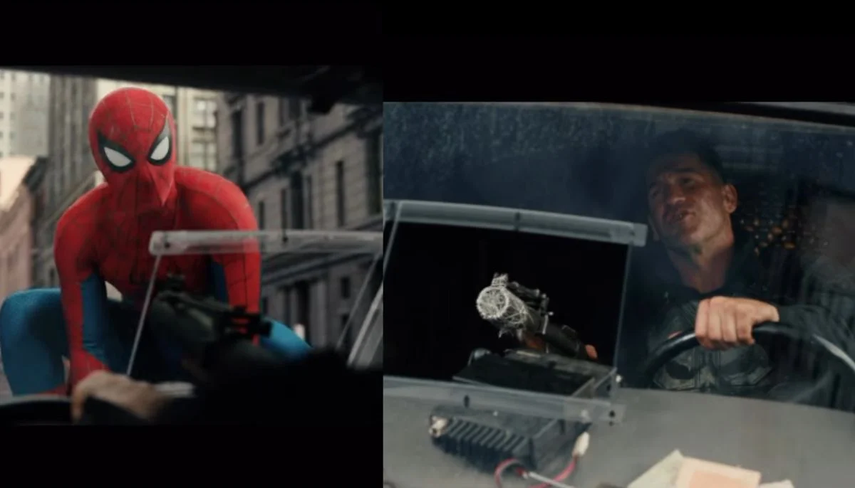 Spider-Man: Brand New Day, ecco il trailer ufficiale