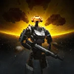 Starfield Cover Art della nuova espansione