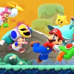 Super Mario Bros. Wonder Nintendo Switch 2 Edition + Tutti al Parco Bellabel – Recensione Switch 2