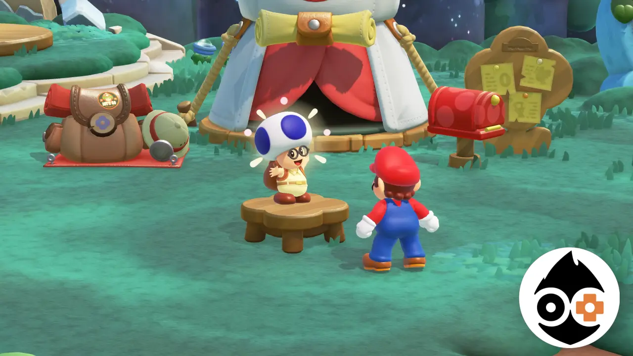 Super Mario Bros. Wonder Nintendo Switch 2 Edition + Tutti al Parco Bellabel – Recensione