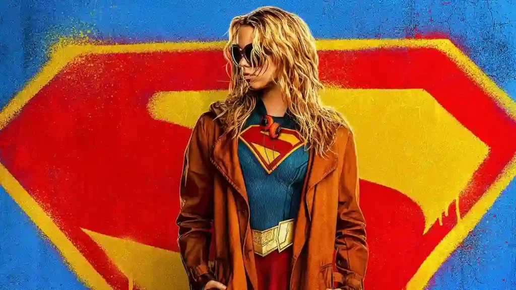 Supergirl, pubblicato il nuovo trailer ufficiale - immagine dell'articolo